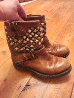 Leder-Boots (ASH, Gr. 38) Bayern - Veitsbronn Vorschau