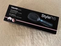 Beurer Beauty StylePro HT18 Ionen Haarbürste Sachsen-Anhalt - Halle Vorschau