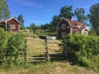 Wunderschönes Ferienhaus in Småland, Juli/August noch Wochen frei Nordrhein-Westfalen - Solingen Vorschau