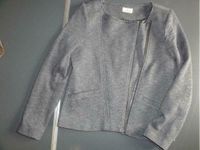 Sweatjacke Blazer dunkelgrau Gr. M Brandenburg - Altlandsberg Vorschau