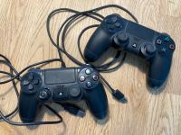 PlayStation Controller 2 x Schleswig-Holstein - Reinbek Vorschau