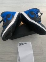 Jordan 1 Hyper Blue Royal 45 Nürnberg (Mittelfr) - Südstadt Vorschau