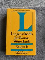 Langenscheidts Wörterbuch Englisch Rheinland-Pfalz - Trier Vorschau