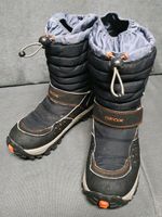 Geox Winterstiefel, Stiefel,  Schnee, Winter Gr 33 Sachsen - Eilenburg Vorschau