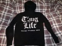 Thug life hoody hoodie xl L thuglife pulli Nordrhein-Westfalen - Oer-Erkenschwick Vorschau