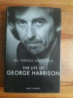 Buch The life of George Harrison english Marc Shapiro 2002 Beatle Köln - Nippes Vorschau