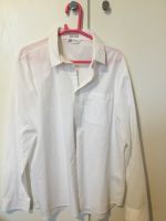 Hemd H&M weiß Gr.170 *wie neu* Wandsbek - Hamburg Sasel Vorschau