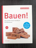 Bauen! - Praxis-Handbuch - Verbraucherzentrale - 3. Auflage Baden-Württemberg - Offenburg Vorschau