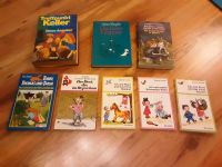 8 Kinderbücher / Jugendbücher je 2€ Bayern - Taufkirchen Vils Vorschau