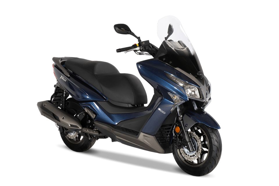 Kymco X-Town 125i ABS | Moto Shop Echtermann in Neuwied