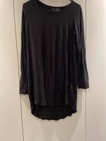 Long Shirt 40/42 schwarz Bayern - Sennfeld Vorschau