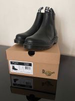 NEU Dr Martens 2976 w/zips Gr. 38 schwarz Chelsea Boots Schuhe Nordrhein-Westfalen - Mönchengladbach Vorschau