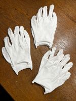 Handschuhe 3 Paar weiss Hochzeit Wedding Vasen Niedersachsen - Dinklage Vorschau