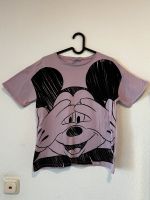 Disney Mickey Maus Shirt flieder Gr.158 Bad Doberan - Landkreis - Dummerstorf Vorschau