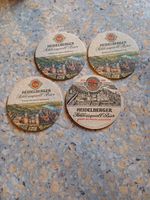 Bierdeckel Sammlung Heidelberg Nordrhein-Westfalen - Erkelenz Vorschau