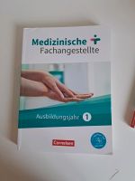 Medizinische Fachangestelllte Ausbildingsjahr 1 bis 3 Rheinland-Pfalz - Kirchen (Sieg) Vorschau