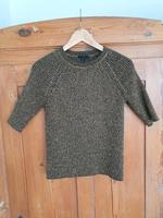 *NEU* COS Strick-Pullover T-Shirt Gr. M schwarz braun Bayern - Bayreuth Vorschau