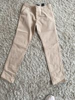 H&M, Herren, Chino Hose beige Größe 48 Hessen - Oestrich-Winkel Vorschau