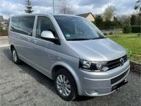 VW T5 Multivan Match DSG, AHK + neu ATM 2000 km Rheinland-Pfalz - Allenfeld Vorschau