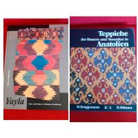 Teppiche/Textile Kunst Türkei Anatolien Brüggemann/ Böhmer Nordrhein-Westfalen - Meschede Vorschau