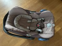 Maxi Cosi Babyschale CabrioFix Earth Brown Köln - Marienburg Vorschau