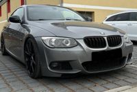 BMW 335i Coupé Facelift Pano Sport-AGA 7-Gang DKG M-Paket Sachsen-Anhalt - Thale Vorschau