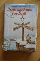 Reise ans Ende der Welt / Hakon Mielche Sachsen - Erlau Vorschau