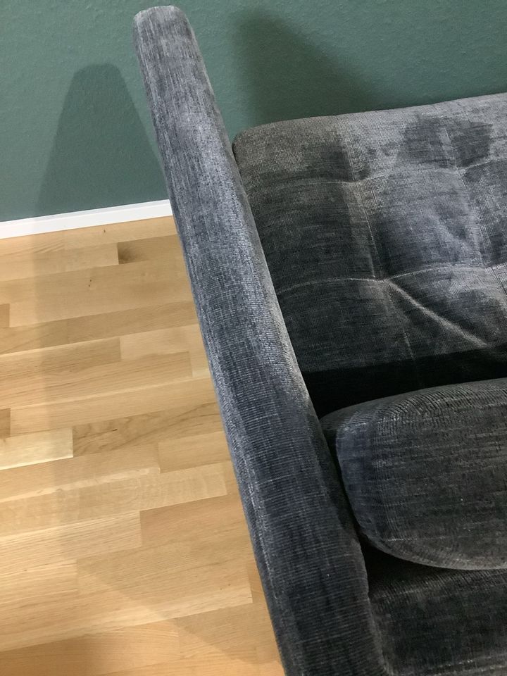 BoConcept Sofa Osaka 2 Personen in Villingen-Schwenningen