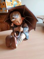 Goebel Figur Mädchen mit Schirm Hessen - Großenlüder Vorschau