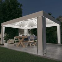 Pavillon mit LED zu verkaufen Baden-Württemberg - Tübingen Vorschau