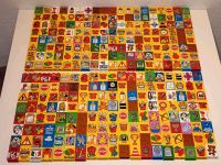 Lego Duplo Printsteine 10 Stück Set - Telefon, Vase, Radio etc Nordrhein-Westfalen - Soest Vorschau