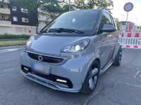 Smart ForTwo Klima*Navi*TÜV*Sonderlackierung Köln - Chorweiler Vorschau