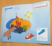 Playmobil Set 3664 Ersatzteile je 1€ Bremen - Schwachhausen Vorschau