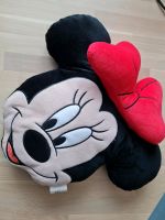 Dekokissen Mickey Mouse 30 cm Sachsen - Beucha Vorschau