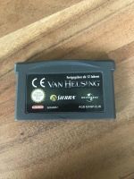 Van Helsing Gameboy Advance Bayern - Regensburg Vorschau