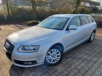 Audi A6 2.7 TDI (DPF) multitronic Avant - Nordrhein-Westfalen - Oberhausen Vorschau