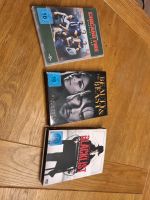 Verschiedene DVD Boxen- Blacklist,beauty & the Beast Niedersachsen - Wiesmoor Vorschau