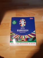 Topps EM 2024 Sticker Hessen - Haiger Vorschau