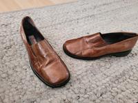 Schuhe Sioux Absatz hochwertig Absatzschuhe 5,5 38,5 38 Nürnberg (Mittelfr) - Südstadt Vorschau