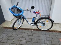 Damen / Mädchen Fahrrad 26er Diplomat Flensburg - Fruerlund Vorschau