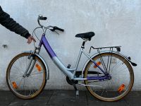 Brigitte Damen Fahrrad , City Bike (4) , 20 Tage Garantie Wandsbek - Hamburg Bramfeld Vorschau