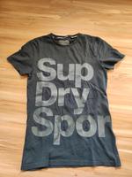 Superdry T-Shirt in Größe XS Thüringen - Wünschendorf Vorschau