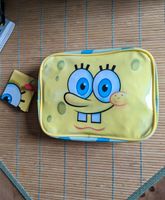 Kosmetiktasche SpongeBob Niedersachsen - Seevetal Vorschau