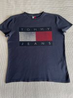 Herren T-Shirt Tommy Hilfiger Gr.M Nordrhein-Westfalen - Bünde Vorschau