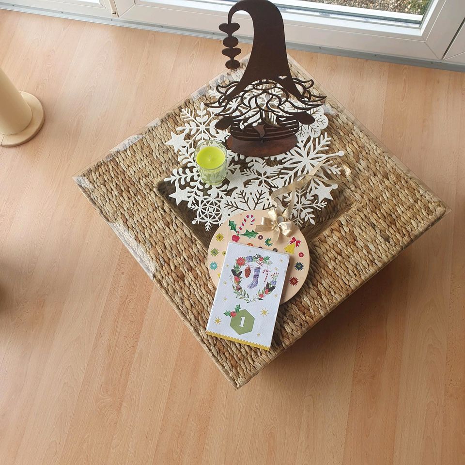 Adventskalender "Tüten Säckchen" von Handmade in Memmingerberg