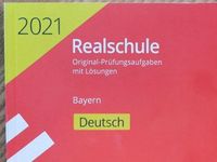 Stark / Realschule / 2021 / Deutsch Bayern - Vohenstrauß Vorschau