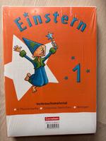Einstern 1 Verbrauchsmaterial Cornelsen neu! OVP Thüringen - Rudolstadt Vorschau
