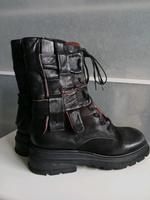 A.S.98 Airstep Stiefel Boots 39 Köln - Rath-Heumar Vorschau