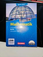 Bigalke/Köhler: Mathematik, Gymnasiale Oberstufe Berlin LK Berlin - Köpenick Vorschau