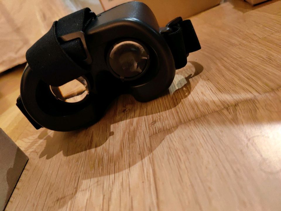 Handy VR Brille in Aachen